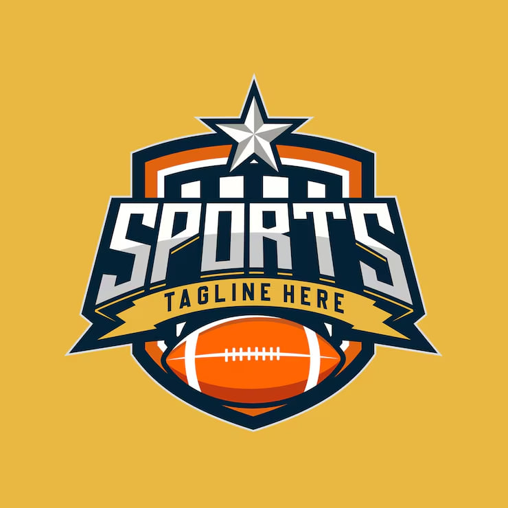 费尤彻青年队球队logo